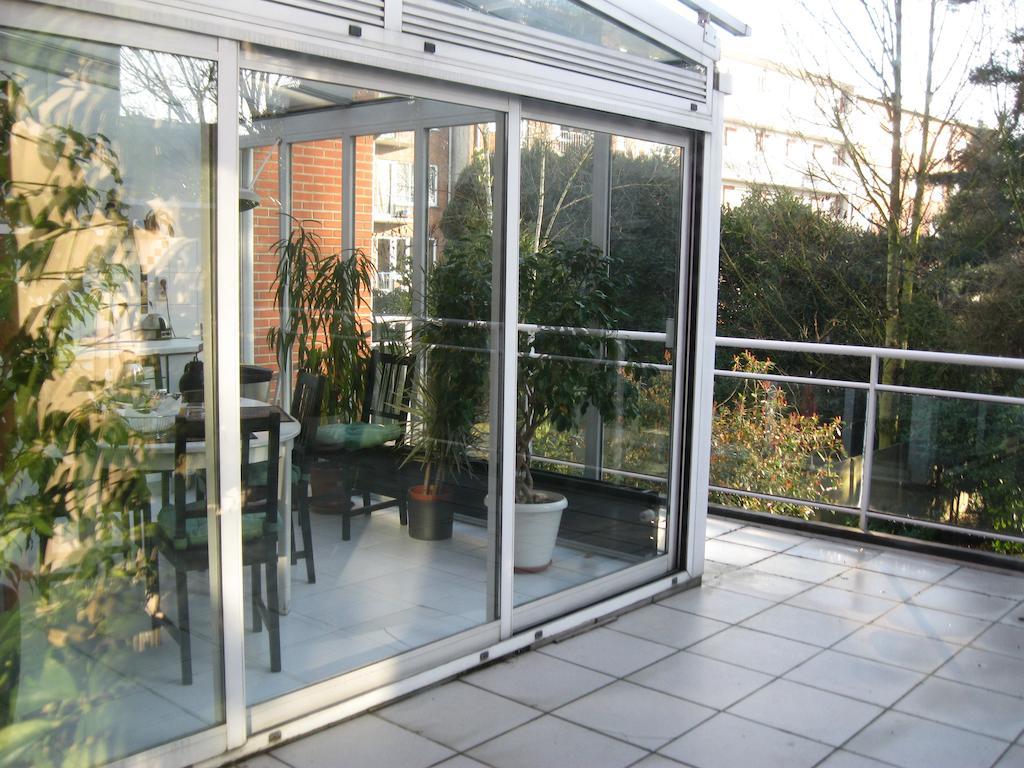 B&B Middelheim Anvers Exterior foto